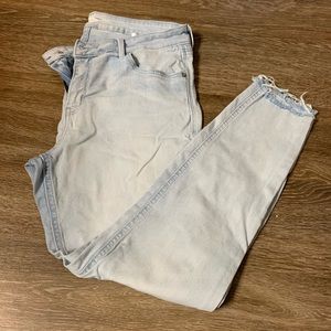 Old Navy jeans